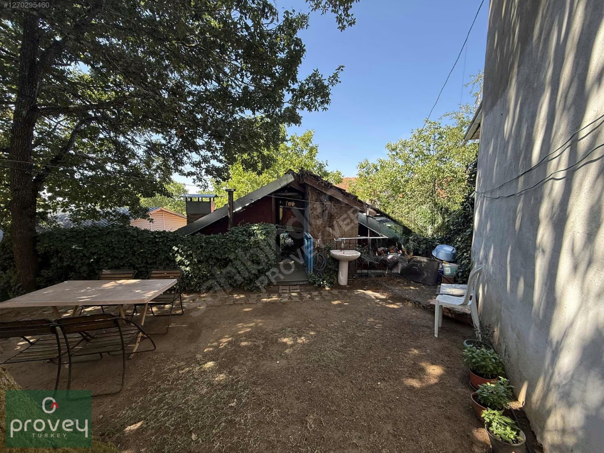 Provey Vera Hüseyinalan Köyü Satılık Müstakil Ev