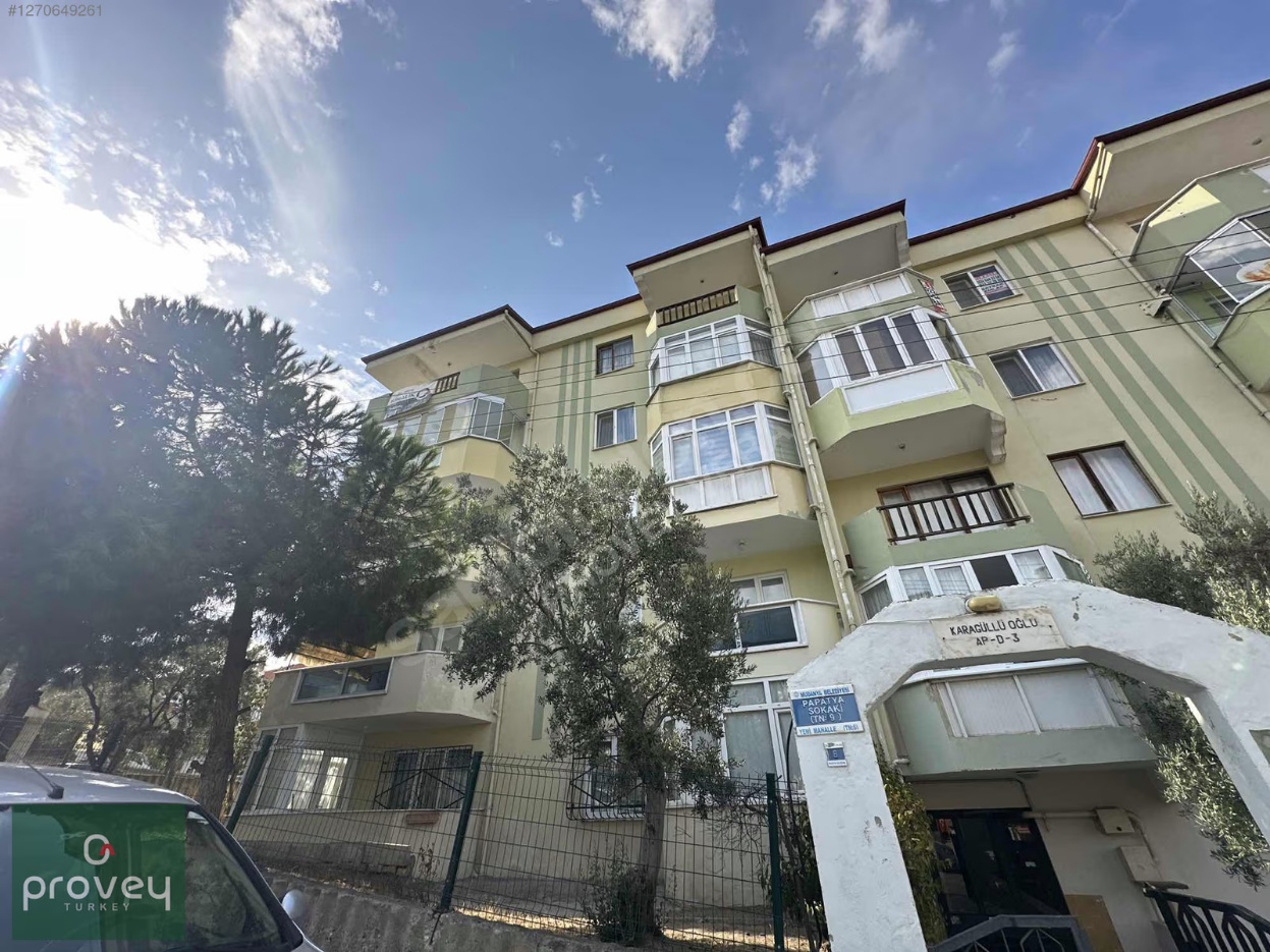 Provey Vera Mudanya Yenimahalle Deniz Manz. 2+1 Kiralık Daire