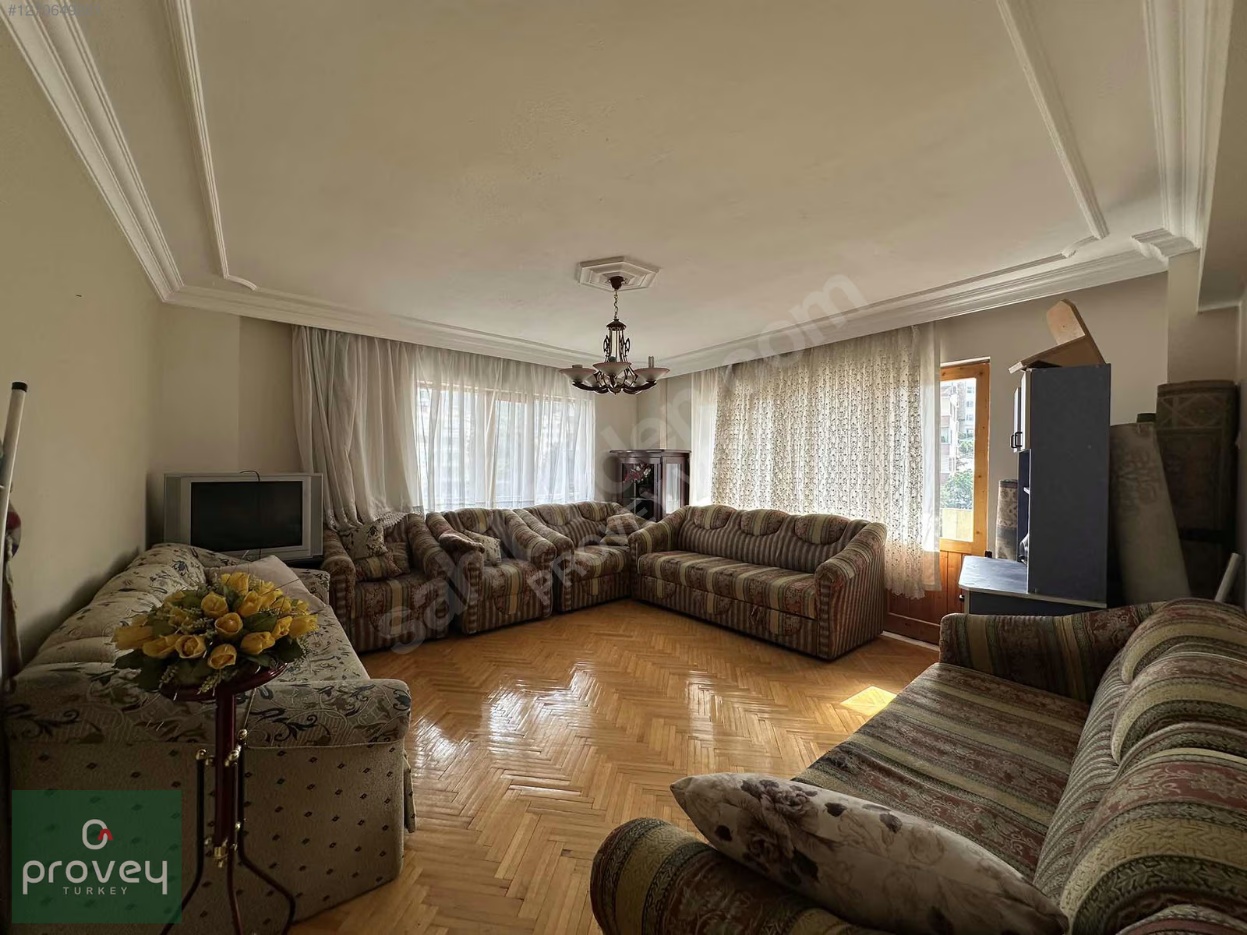 Provey Vera Mudanya Yenimahalle Deniz Manz. 2+1 Kiralık Daire