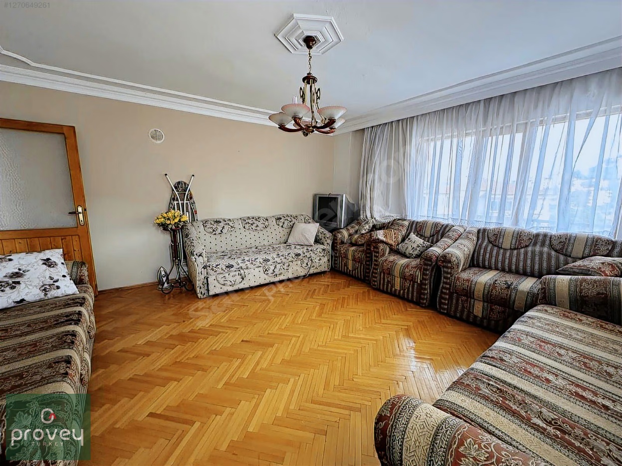 Provey Vera Mudanya Yenimahalle Deniz Manz. 2+1 Kiralık Daire