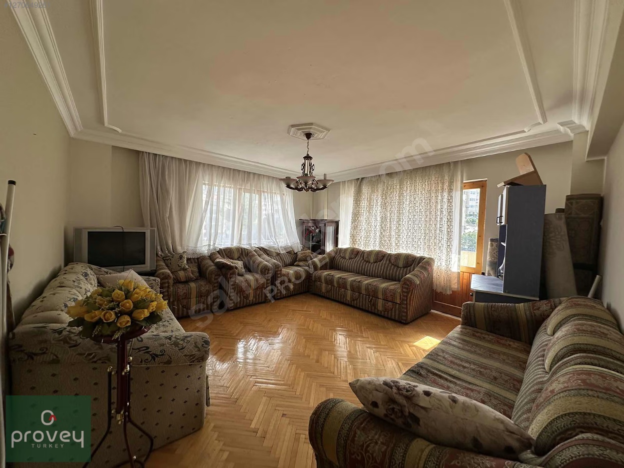 Provey Vera Mudanya Yenimahalle Deniz Manz. 2+1 Kiralık Daire