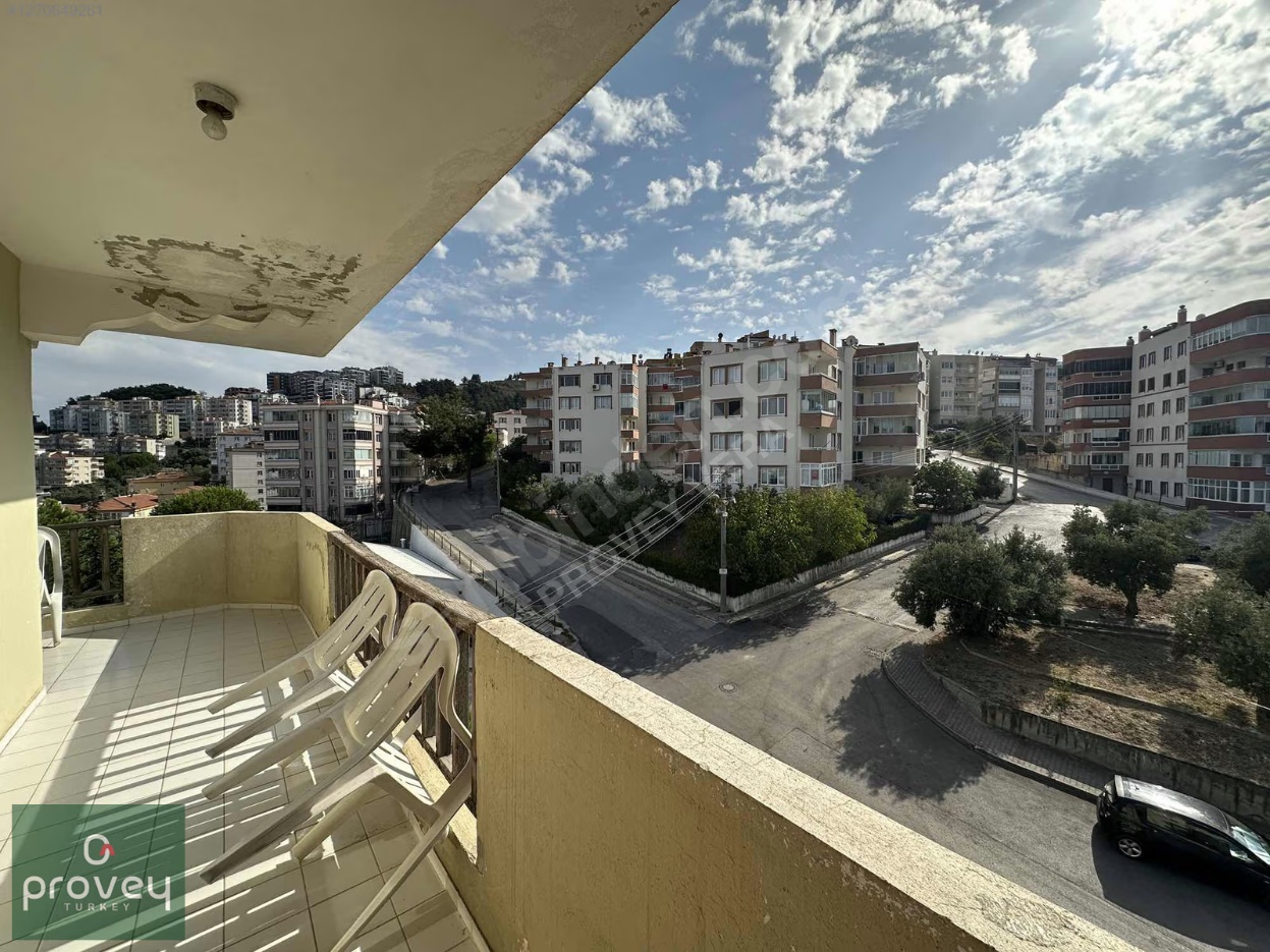 Provey Vera Mudanya Yenimahalle Deniz Manz. 2+1 Kiralık Daire