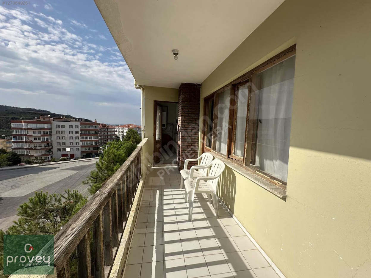 Provey Vera Mudanya Yenimahalle Deniz Manz. 2+1 Kiralık Daire