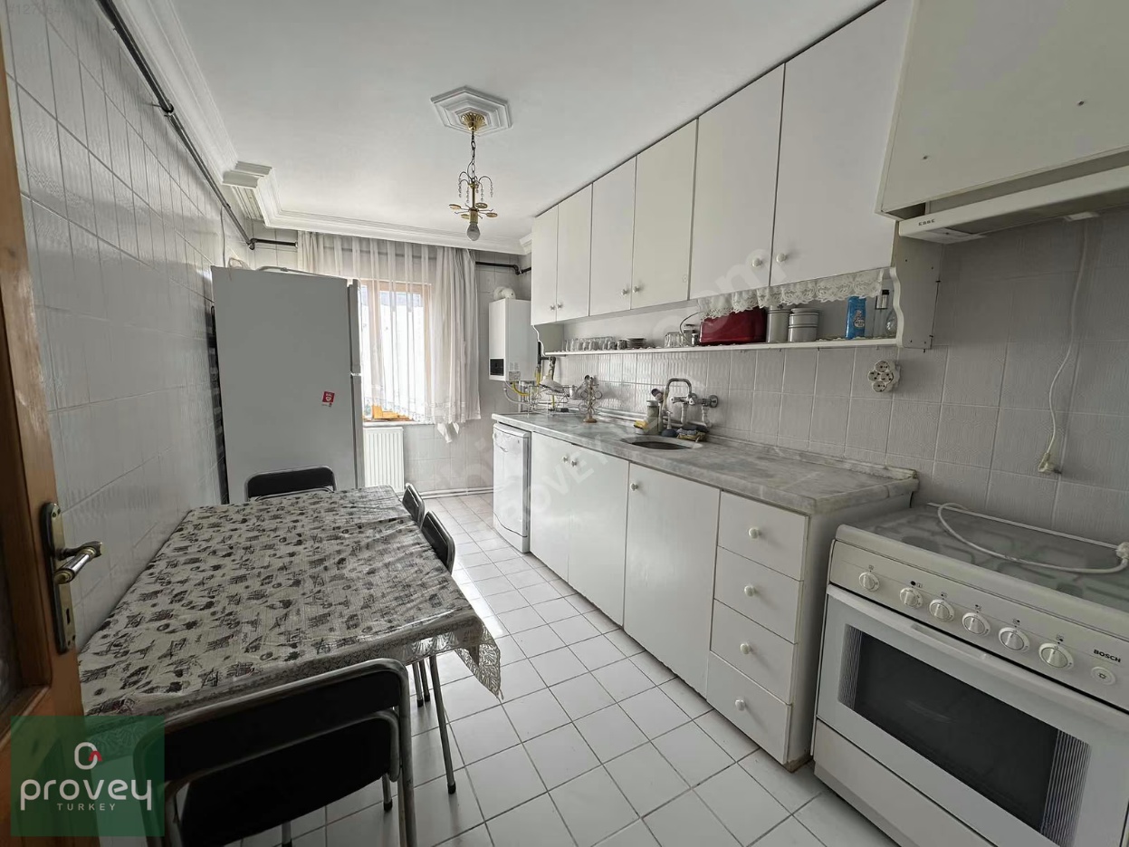 Provey Vera Mudanya Yenimahalle Deniz Manz. 2+1 Kiralık Daire