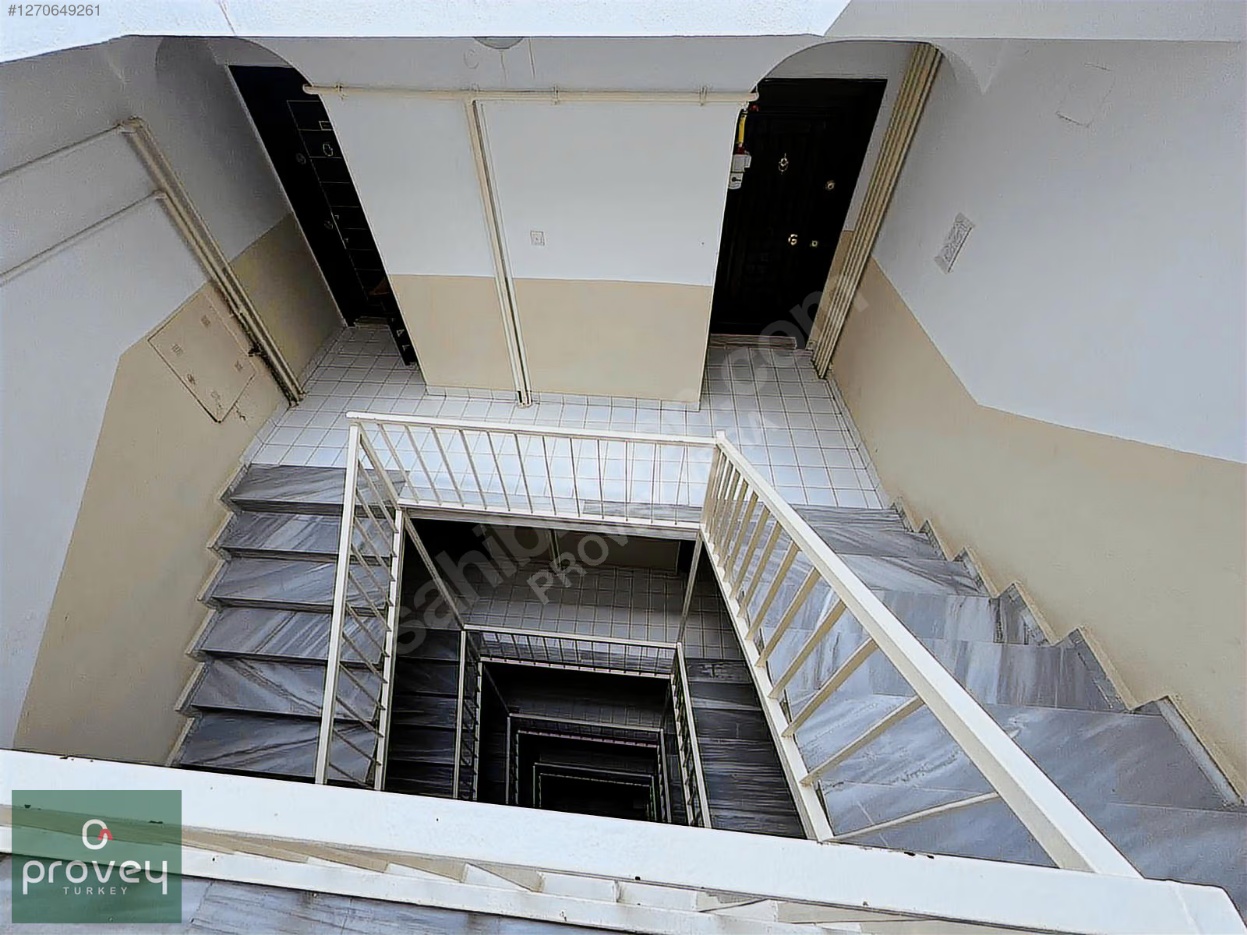 Provey Vera Mudanya Yenimahalle Deniz Manz. 2+1 Kiralık Daire