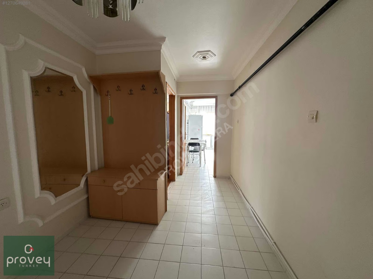 Provey Vera Mudanya Yenimahalle Deniz Manz. 2+1 Kiralık Daire