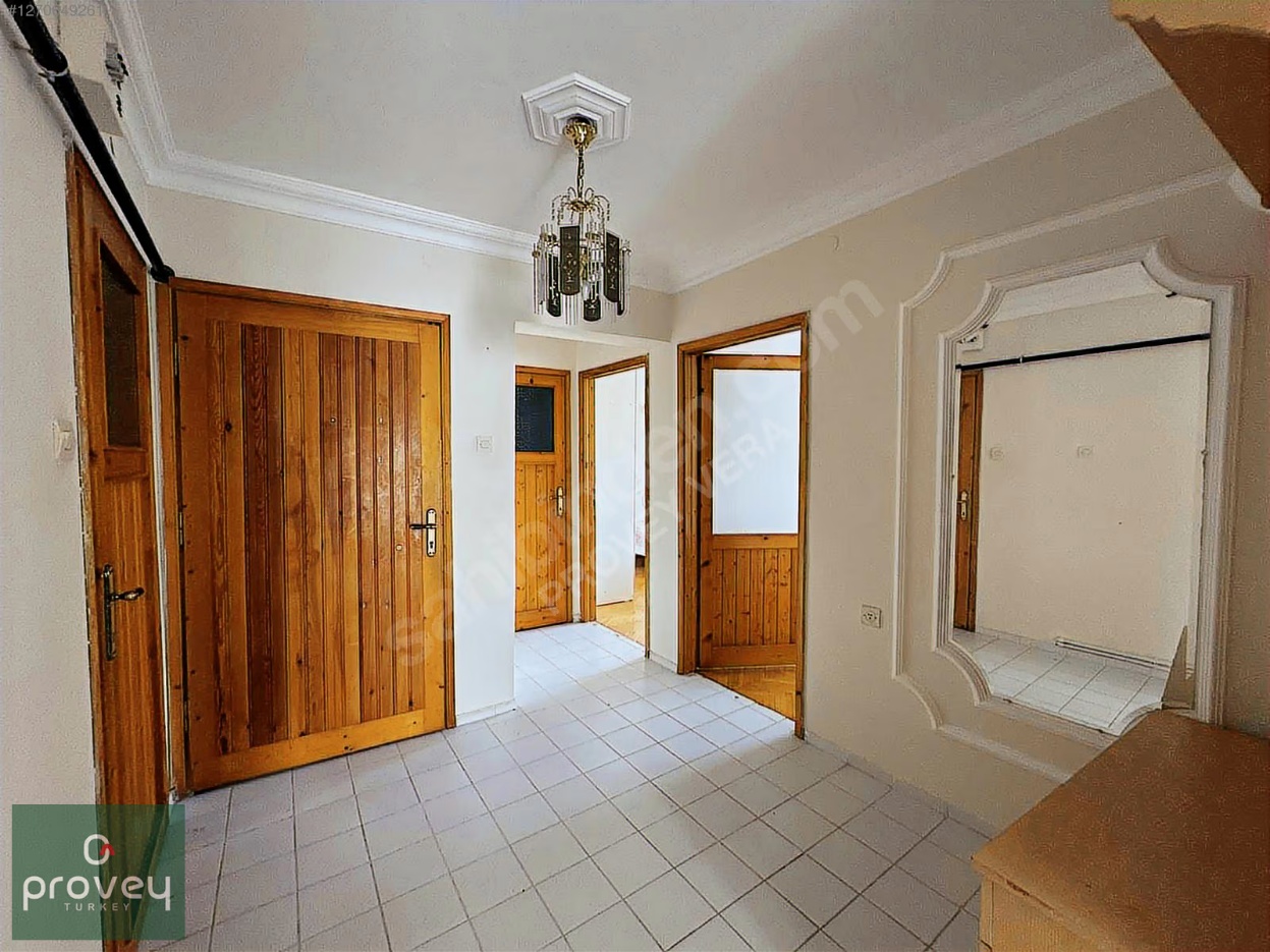 Provey Vera Mudanya Yenimahalle Deniz Manz. 2+1 Kiralık Daire