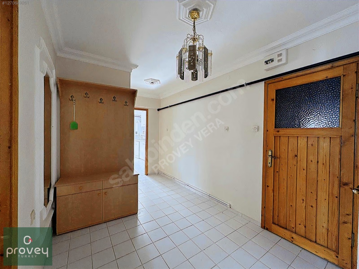 Provey Vera Mudanya Yenimahalle Deniz Manz. 2+1 Kiralık Daire