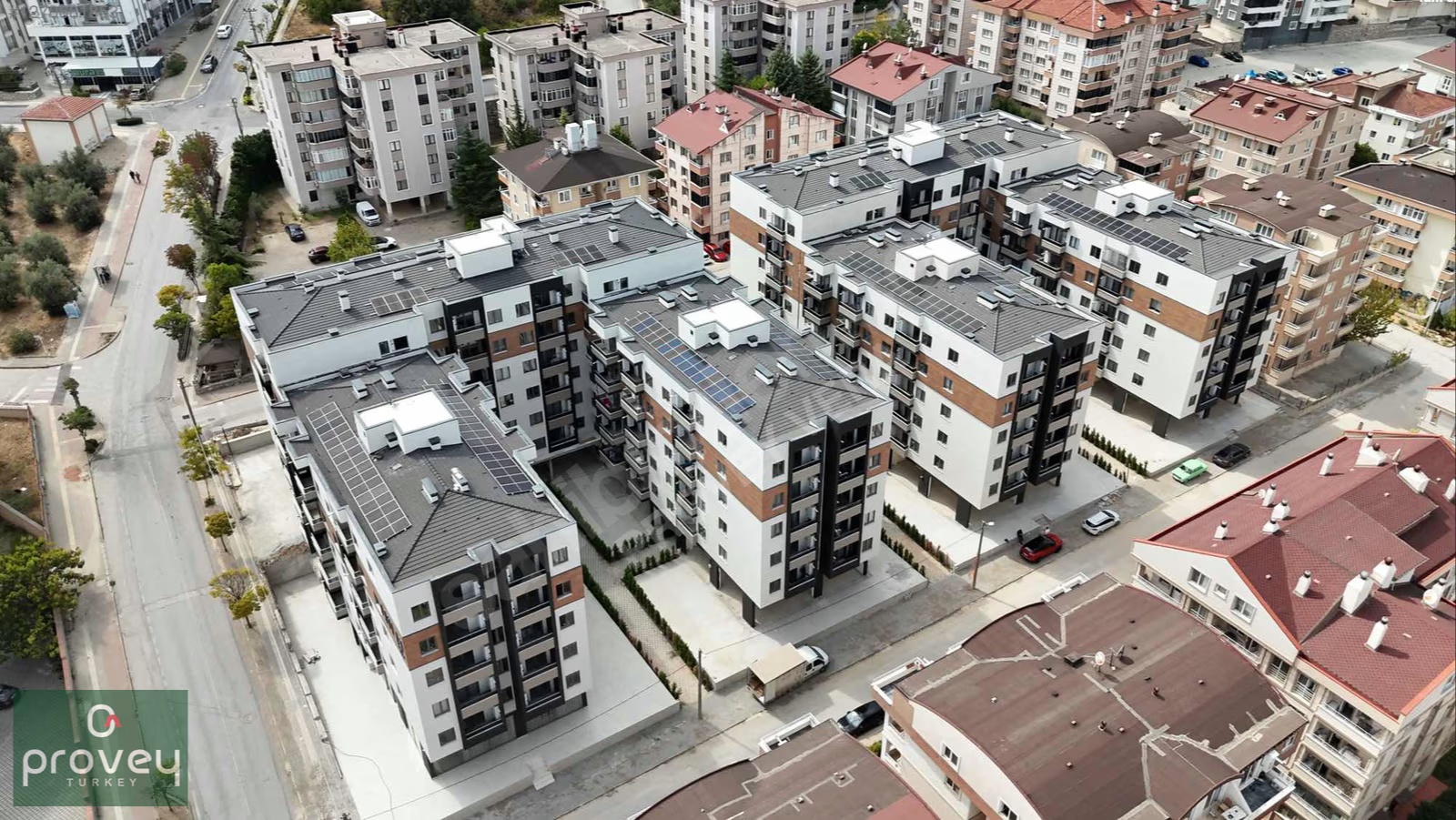 PROVEY VERA BAYLAN PLUS 475 M2 KİRALIK İŞ YERİ