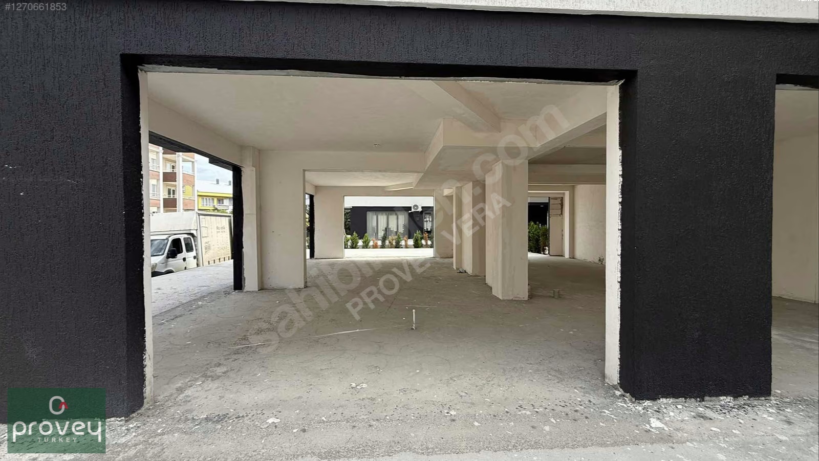 Provey Vera Baylan Plus 475 M2 Kiralık İş Yeri