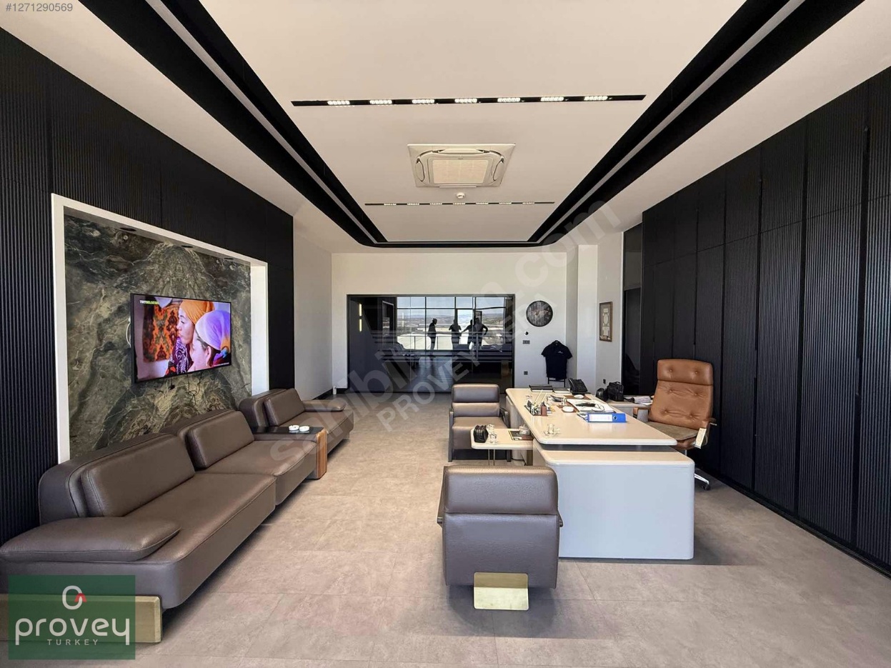 Provey Vera Hamzabey Osb 13000 M2 Kiralık Fabrika