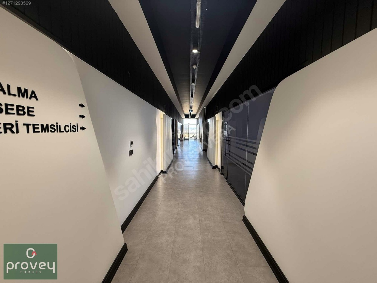 Provey Vera Hamzabey Osb 13000 M2 Kiralık Fabrika