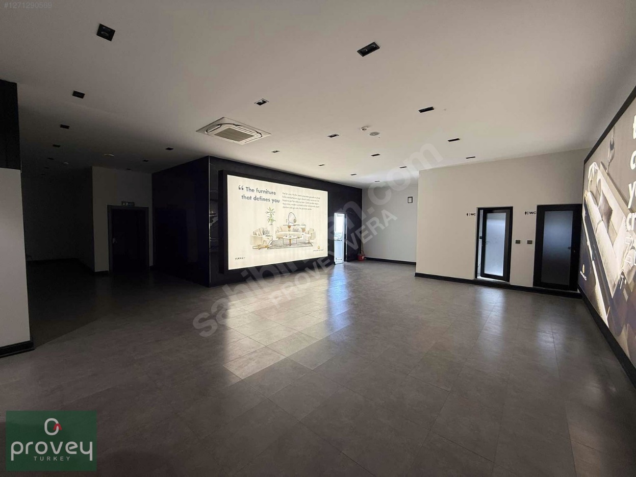 Provey Vera Hamzabey Osb 13000 M2 Kiralık Fabrika