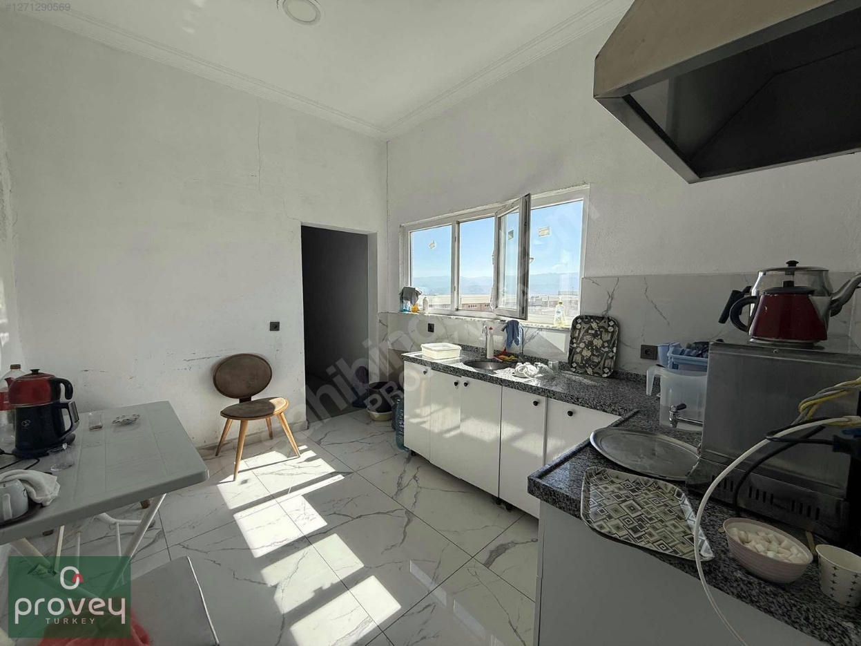 Provey Vera Hamzabey Osb 13000 M2 Kiralık Fabrika