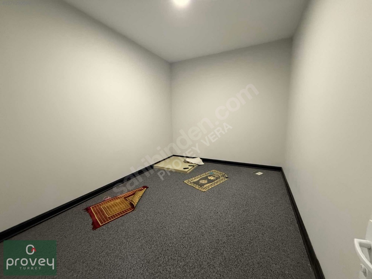 Provey Vera Hamzabey Osb 13000 M2 Kiralık Fabrika