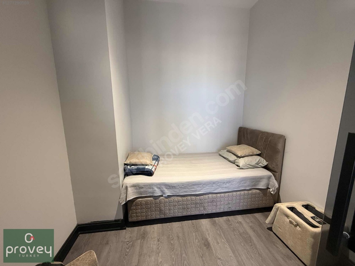 Provey Vera Hamzabey Osb 13000 M2 Kiralık Fabrika