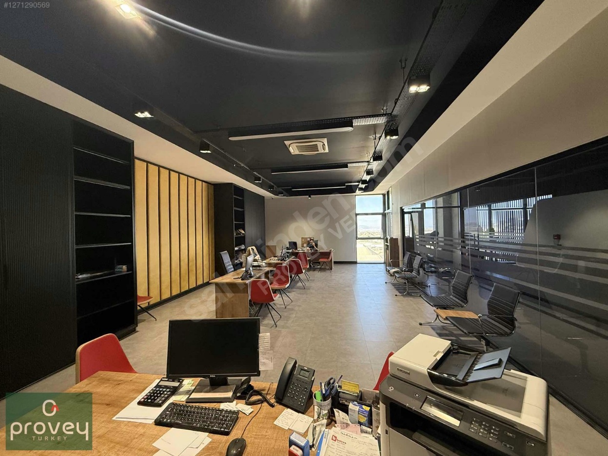 Provey Vera Hamzabey Osb 13000 M2 Kiralık Fabrika