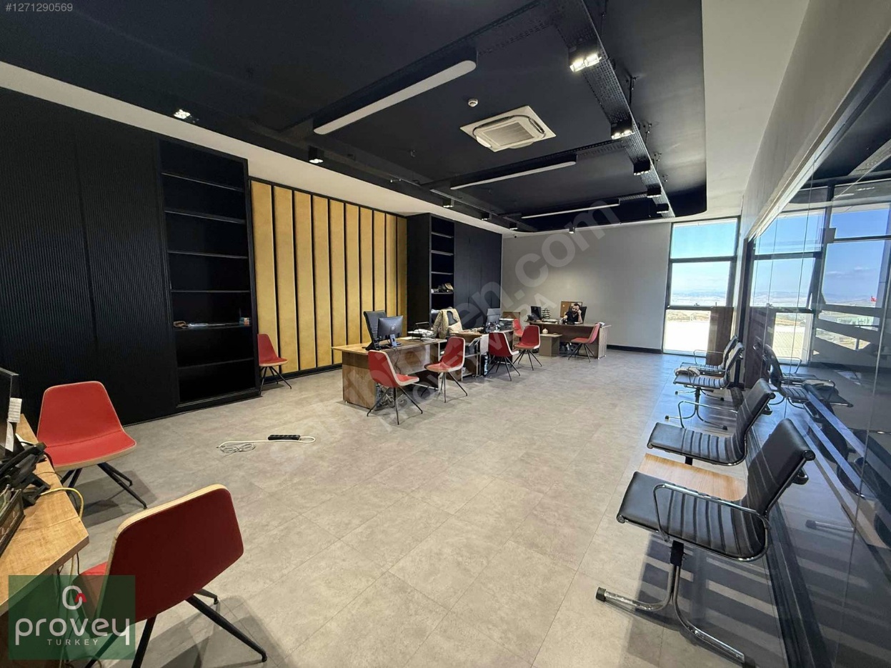 Provey Vera Hamzabey Osb 13000 M2 Kiralık Fabrika