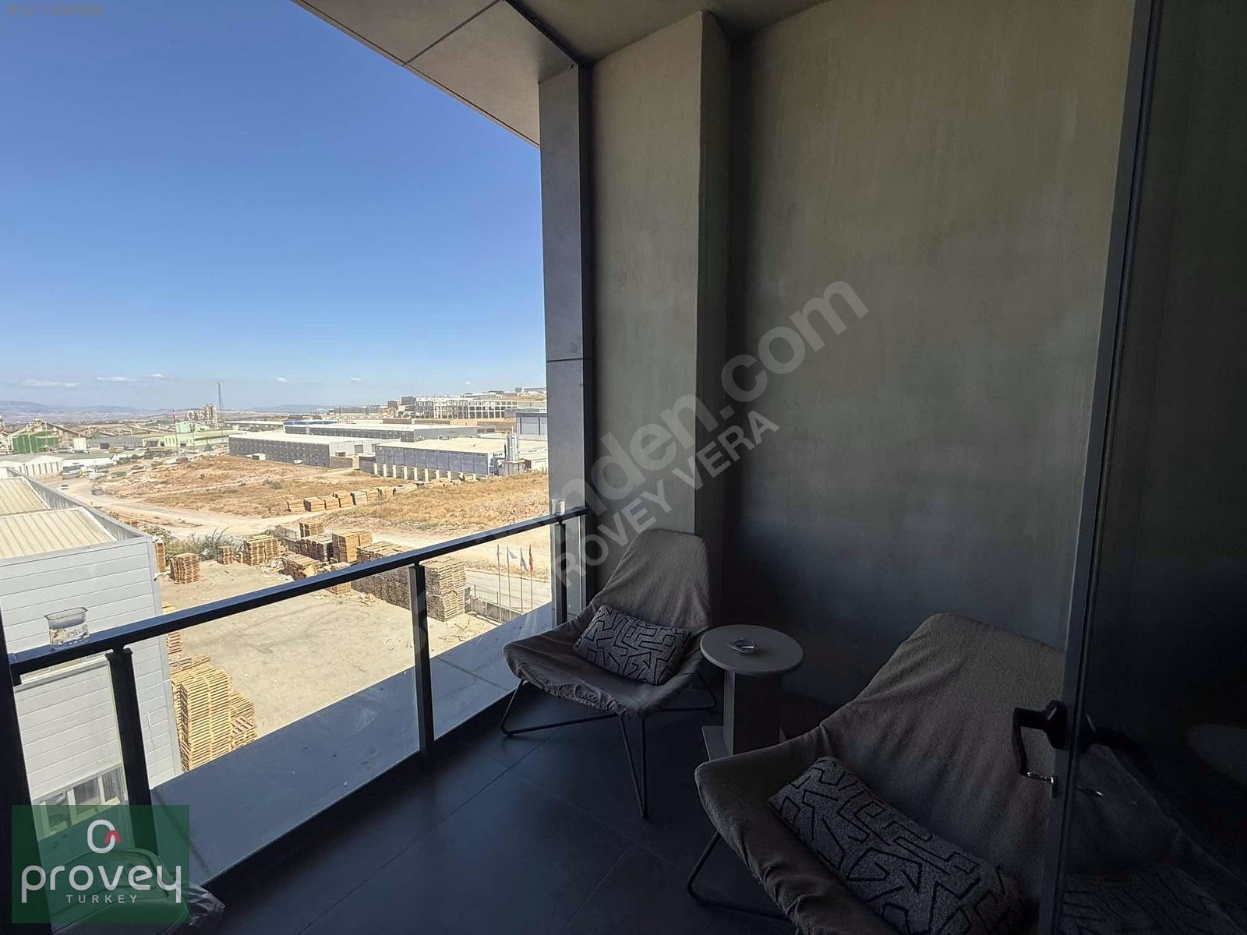 Provey Vera Hamzabey Osb 13000 M2 Kiralık Fabrika