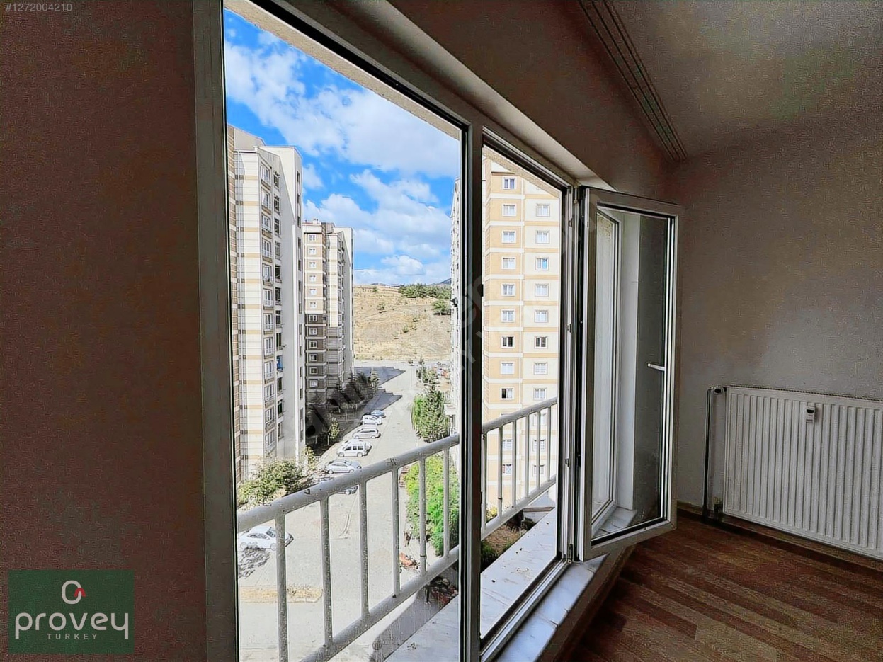 Provey Vera Gürsu Toki'de Satılık 3+1 Daire