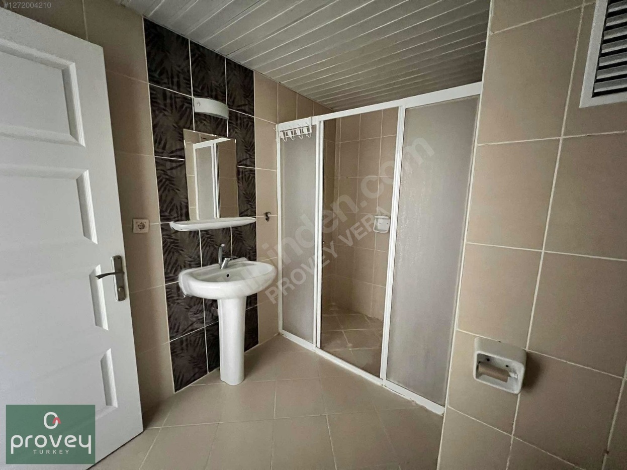 Provey Vera Gürsu Toki'de Satılık 3+1 Daire