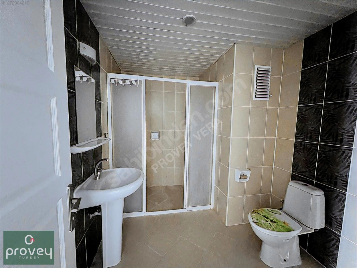 Provey Vera Gürsu Toki'de Satılık 3+1 Daire