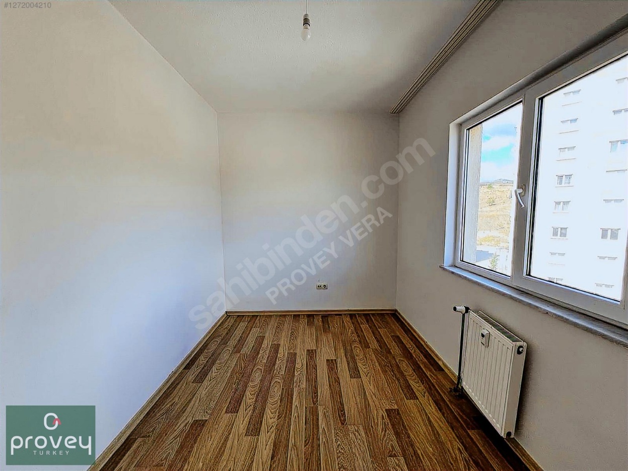 Provey Vera Gürsu Toki'de Satılık 3+1 Daire