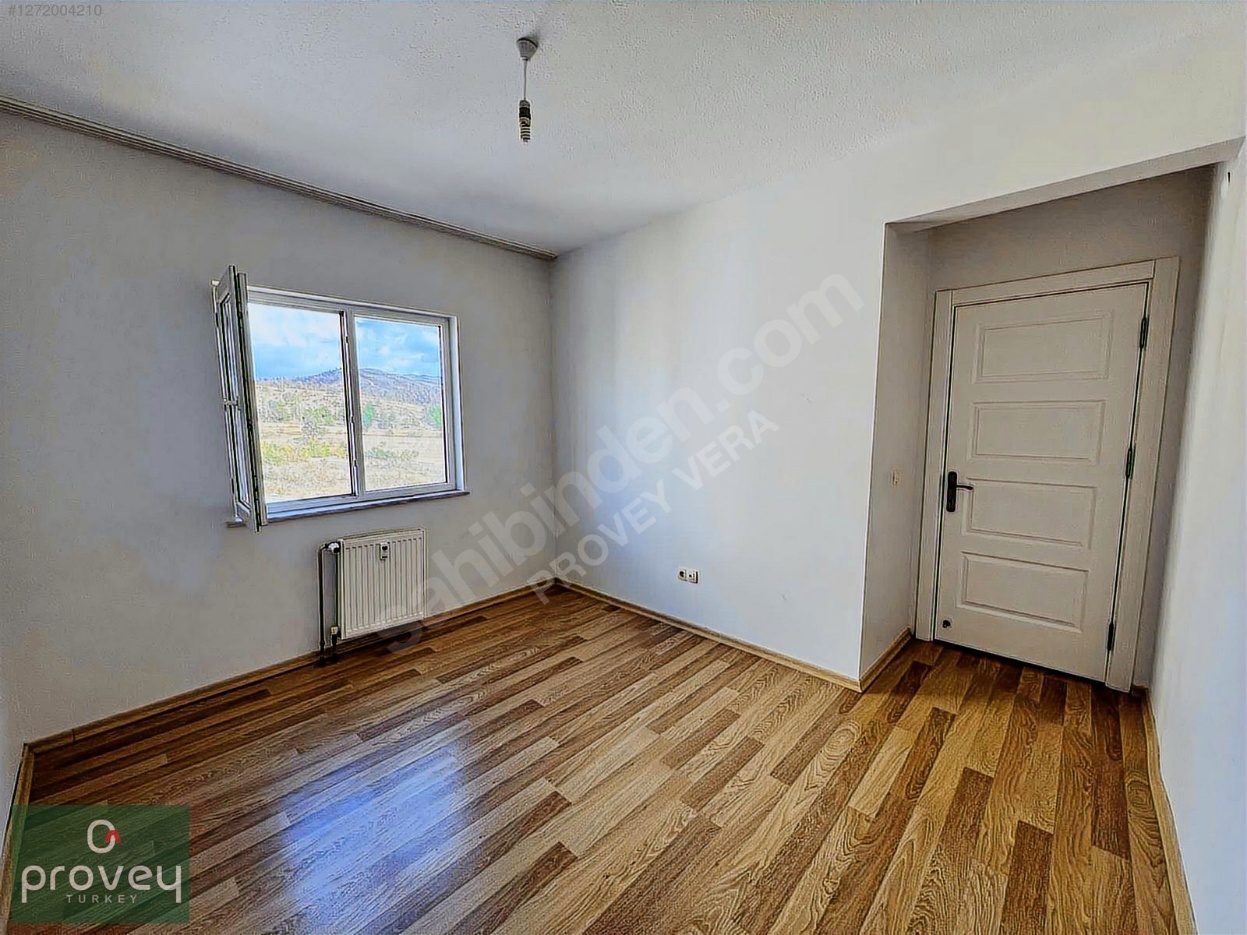 Provey Vera Gürsu Toki'de Satılık 3+1 Daire