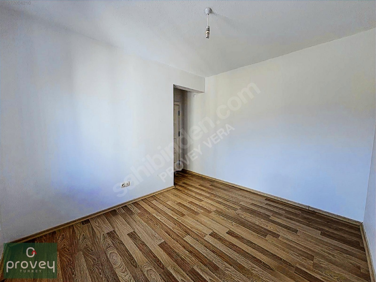 Provey Vera Gürsu Toki'de Satılık 3+1 Daire