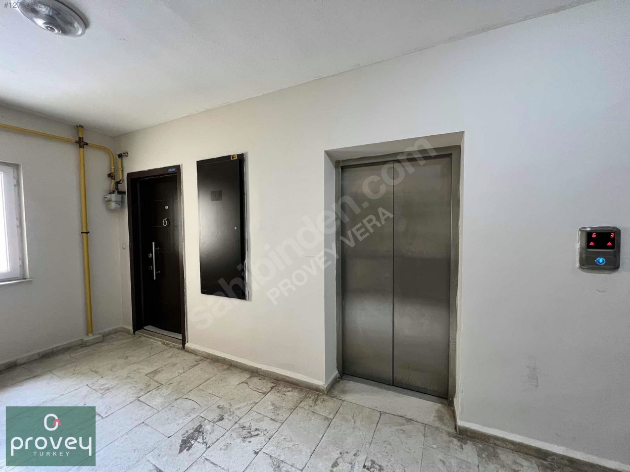 Provey Vera Gürsu Toki'de Satılık 3+1 Daire