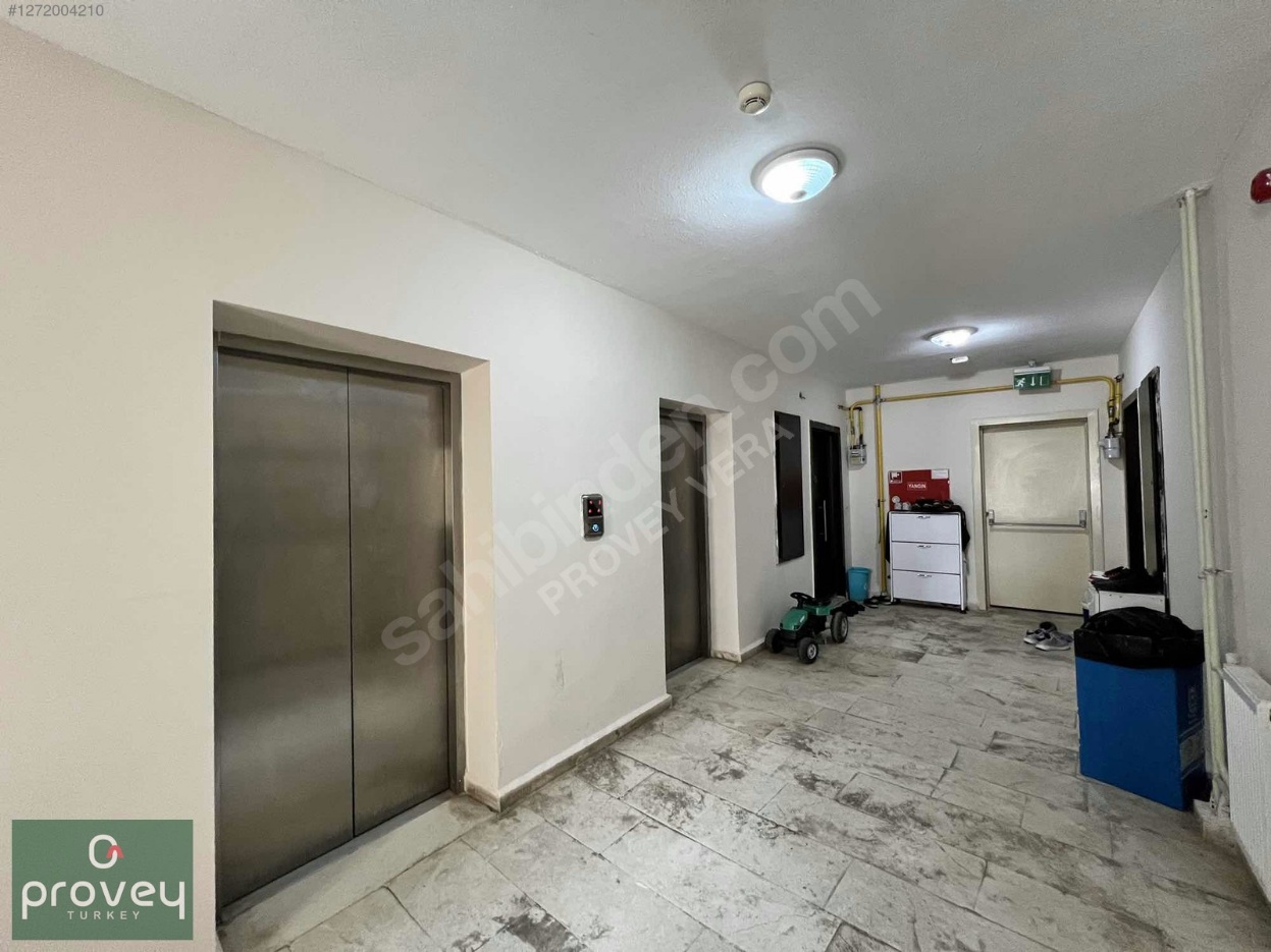 Provey Vera Gürsu Toki'de Satılık 3+1 Daire