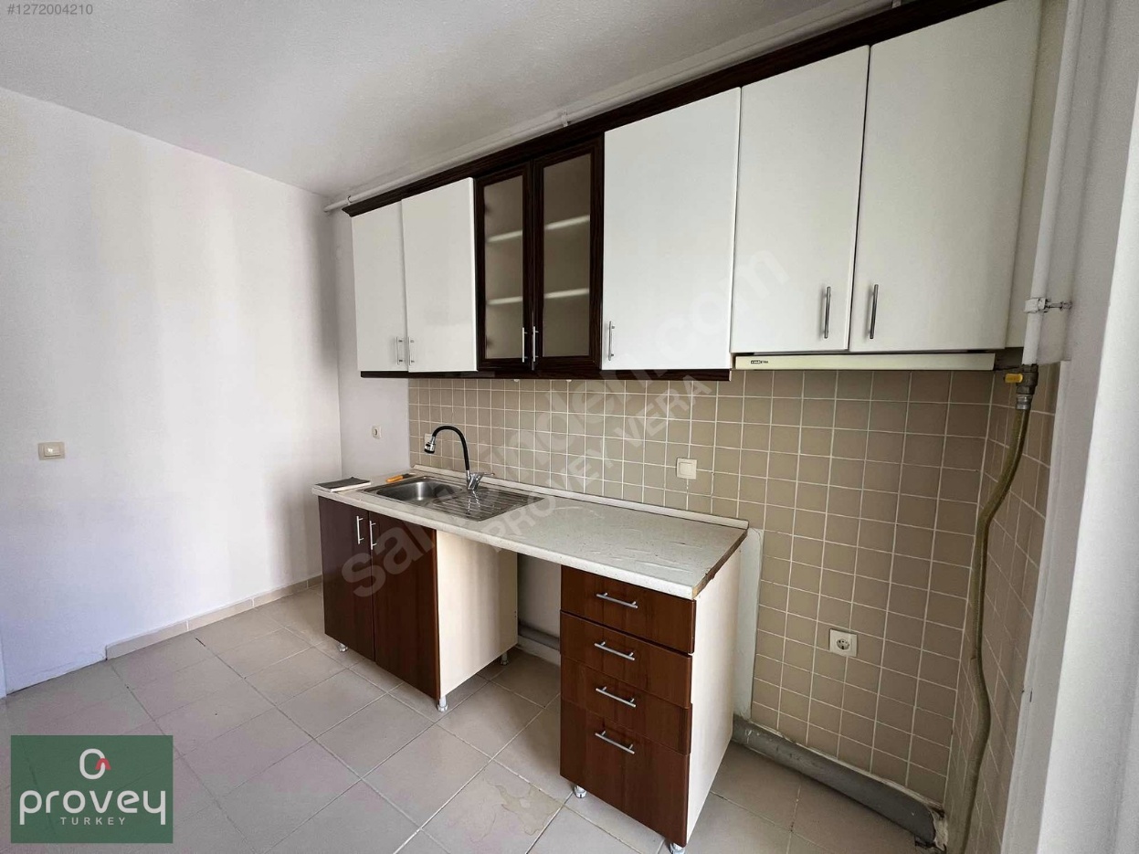 Provey Vera Gürsu Toki'de Satılık 3+1 Daire