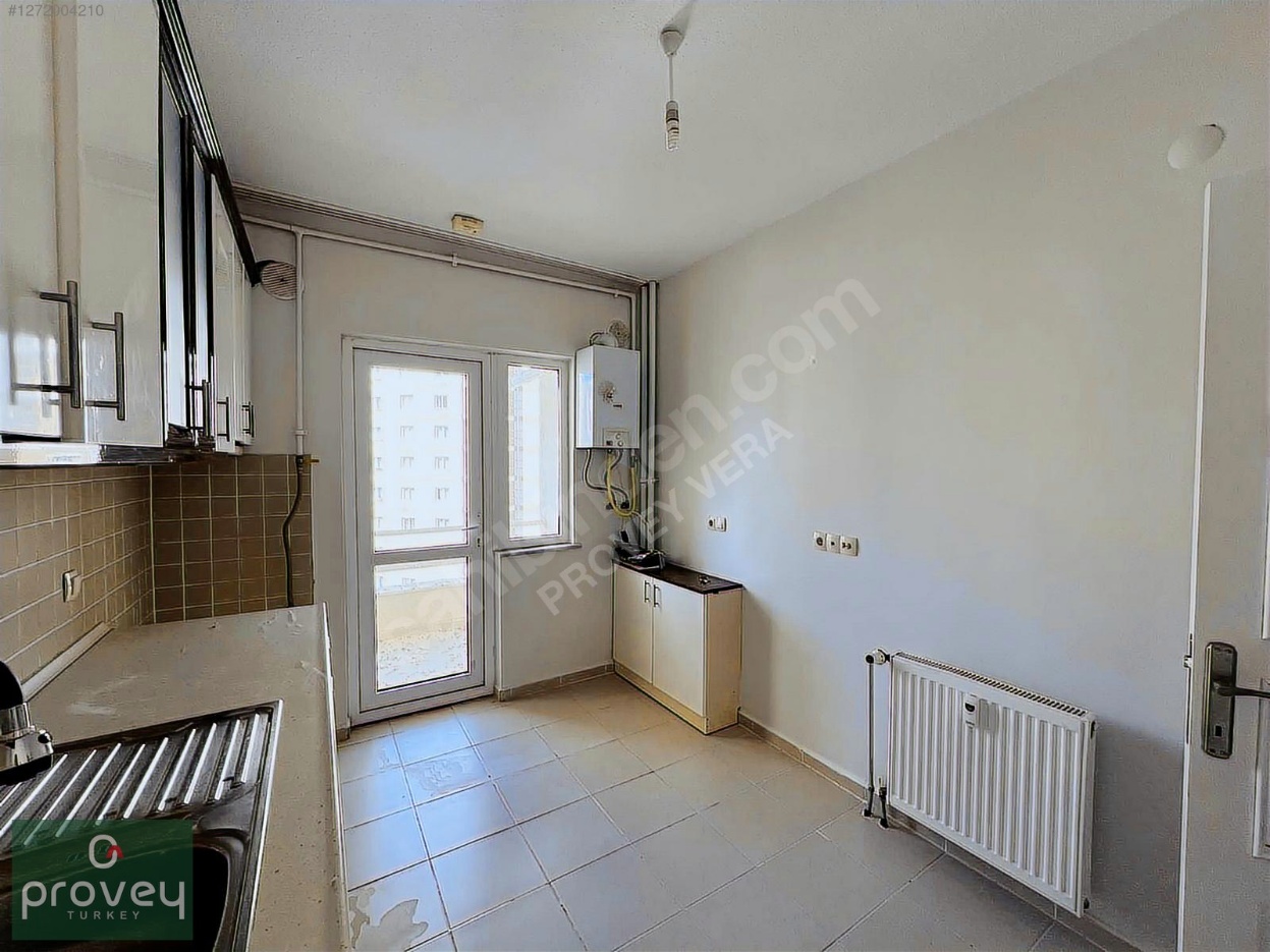 Provey Vera Gürsu Toki'de Satılık 3+1 Daire