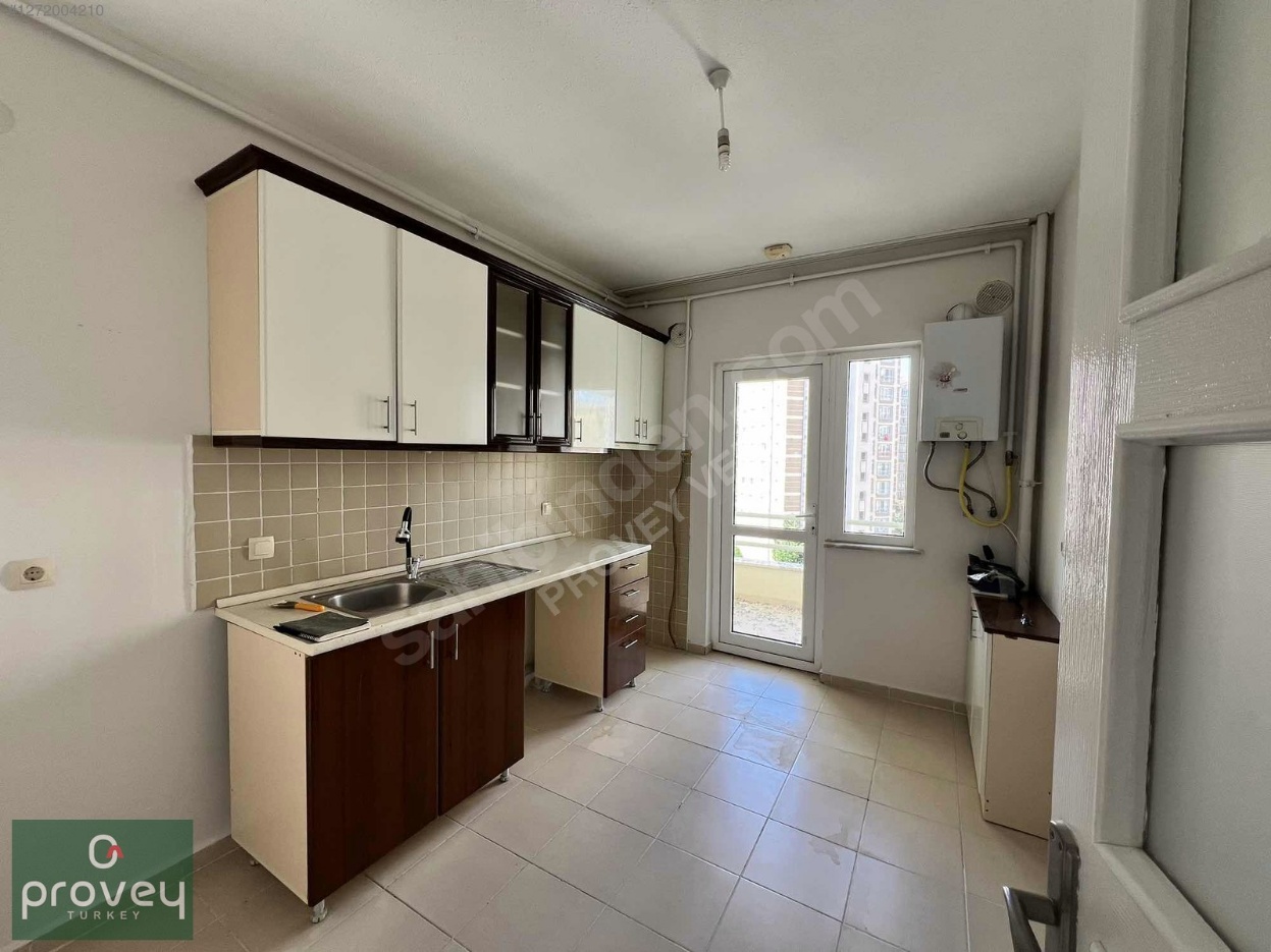 Provey Vera Gürsu Toki'de Satılık 3+1 Daire