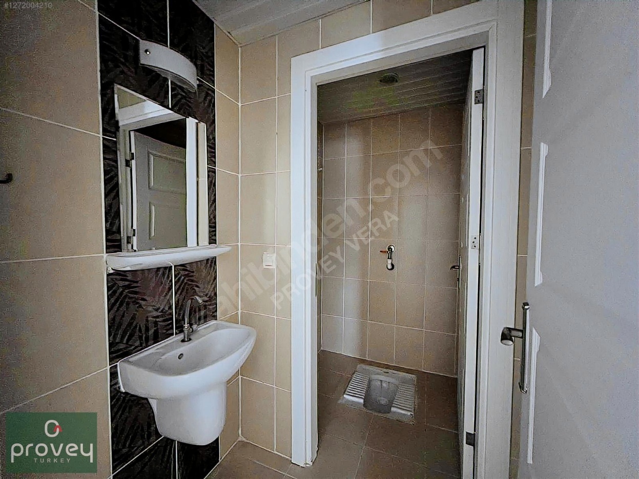 Provey Vera Gürsu Toki'de Satılık 3+1 Daire