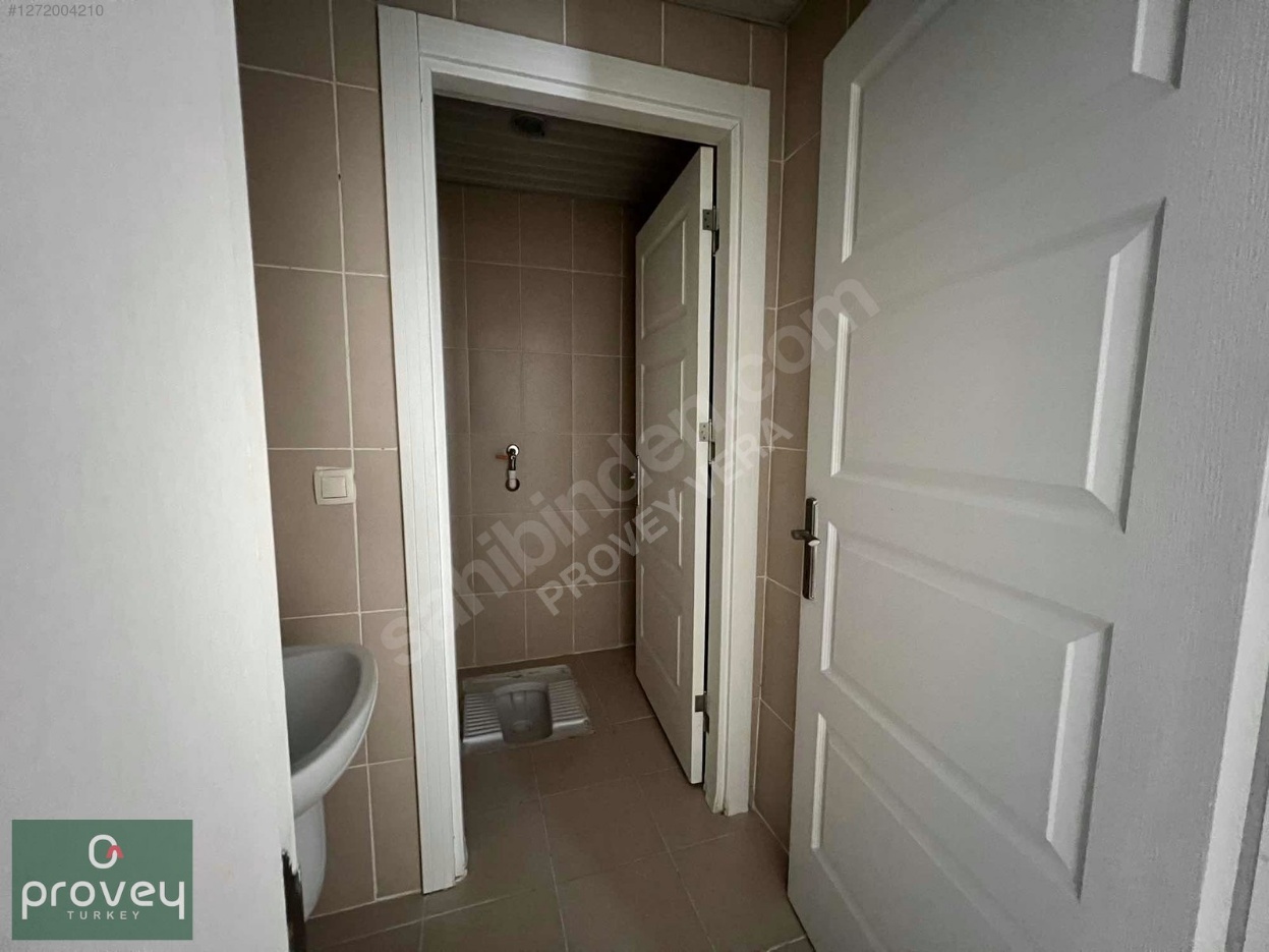 Provey Vera Gürsu Toki'de Satılık 3+1 Daire