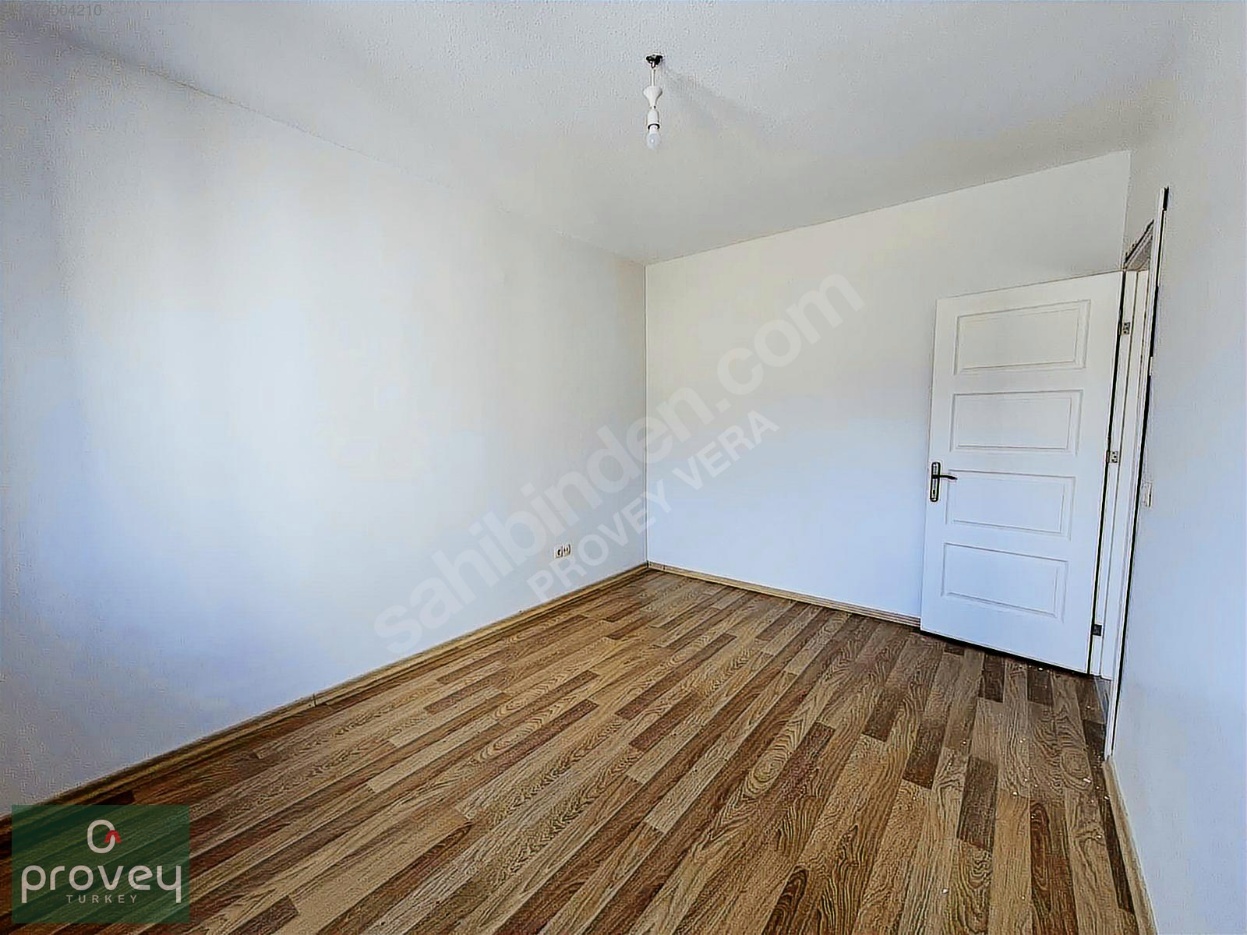 Provey Vera Gürsu Toki'de Satılık 3+1 Daire