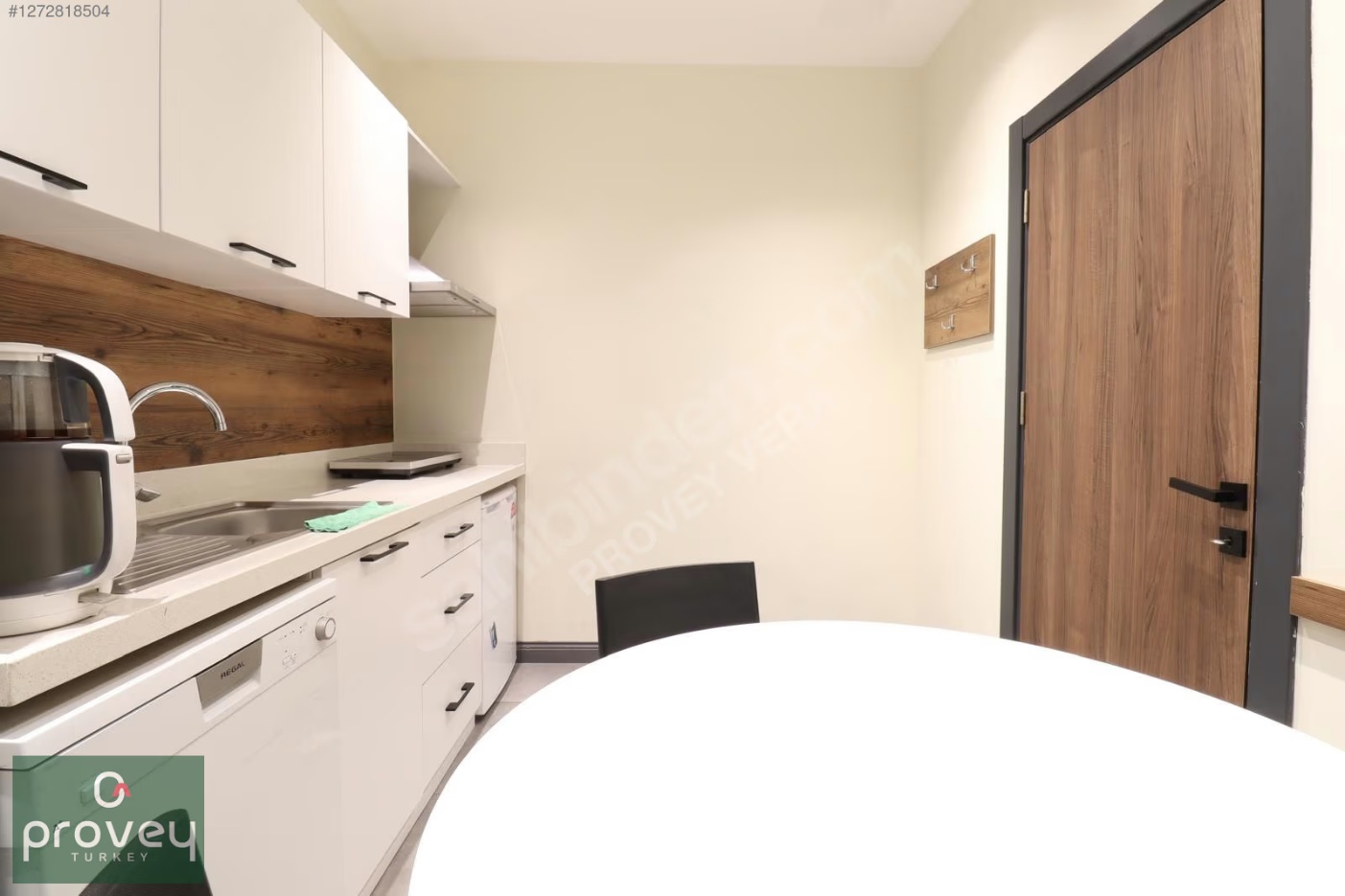 Provey Vera Plaza 224 Satılık Ofis