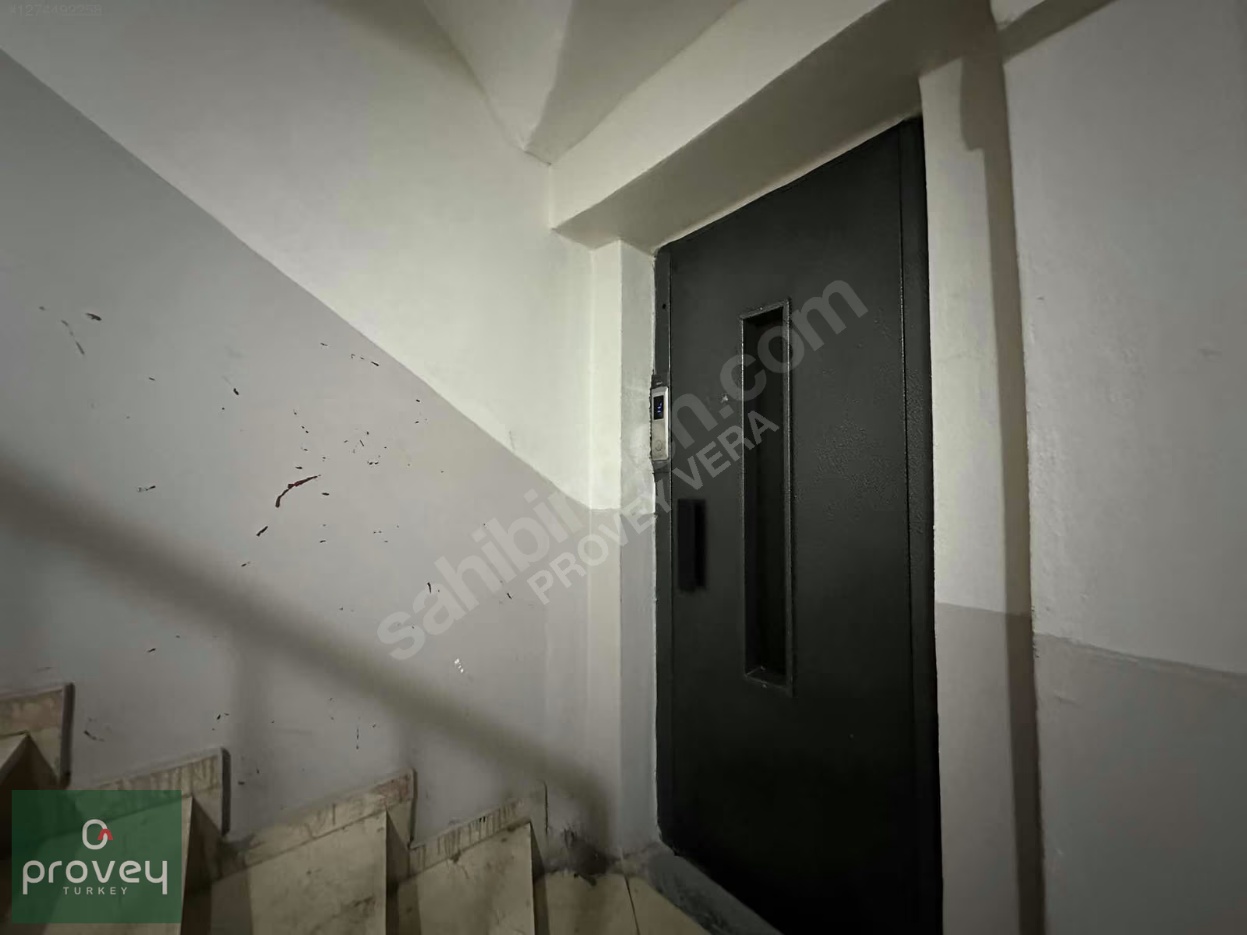 Provey Vera Mudanya Halitpaşa Merkezde Satılık 2+1 Daire
