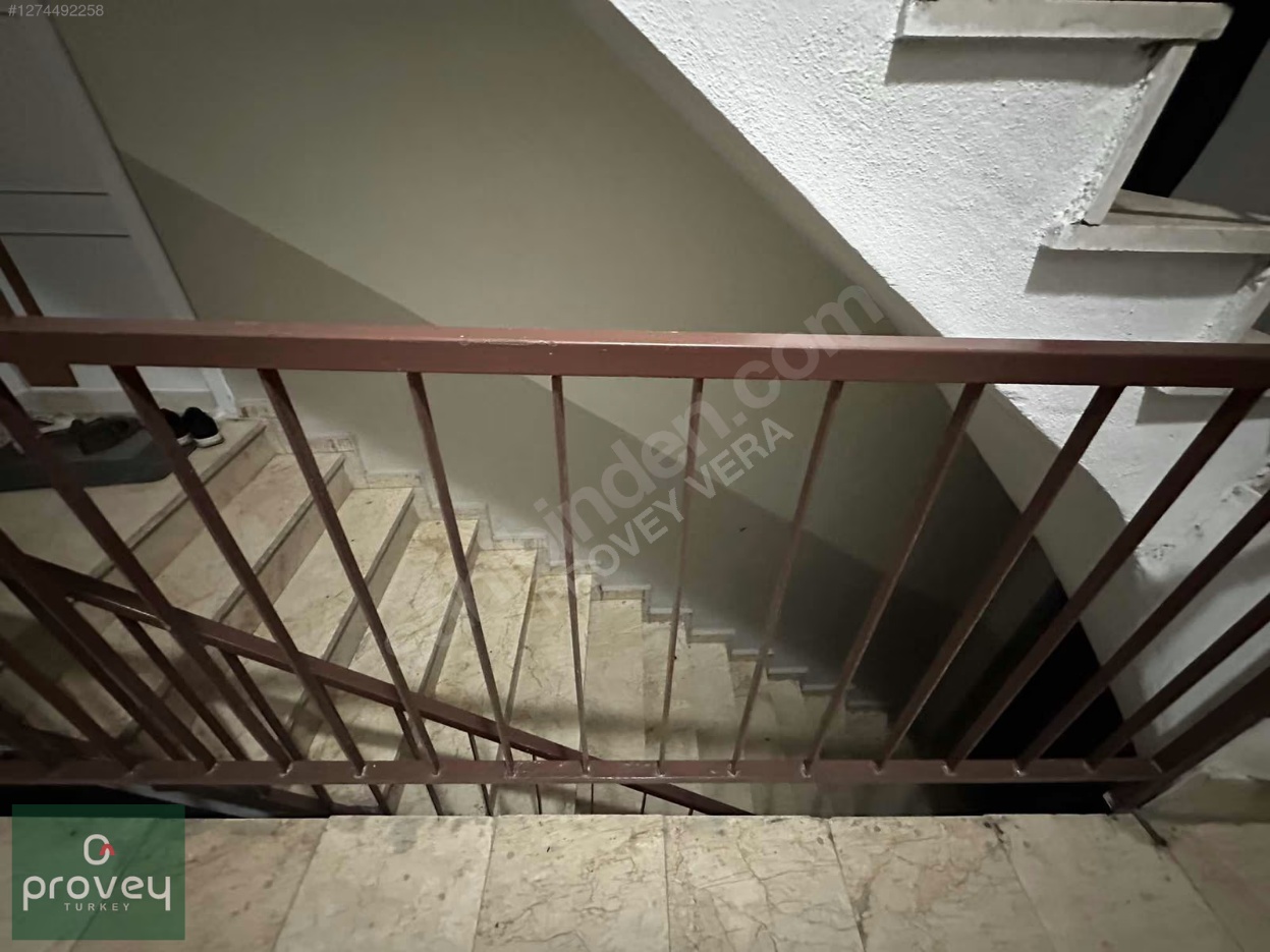 Provey Vera Mudanya Halitpaşa Merkezde Satılık 2+1 Daire