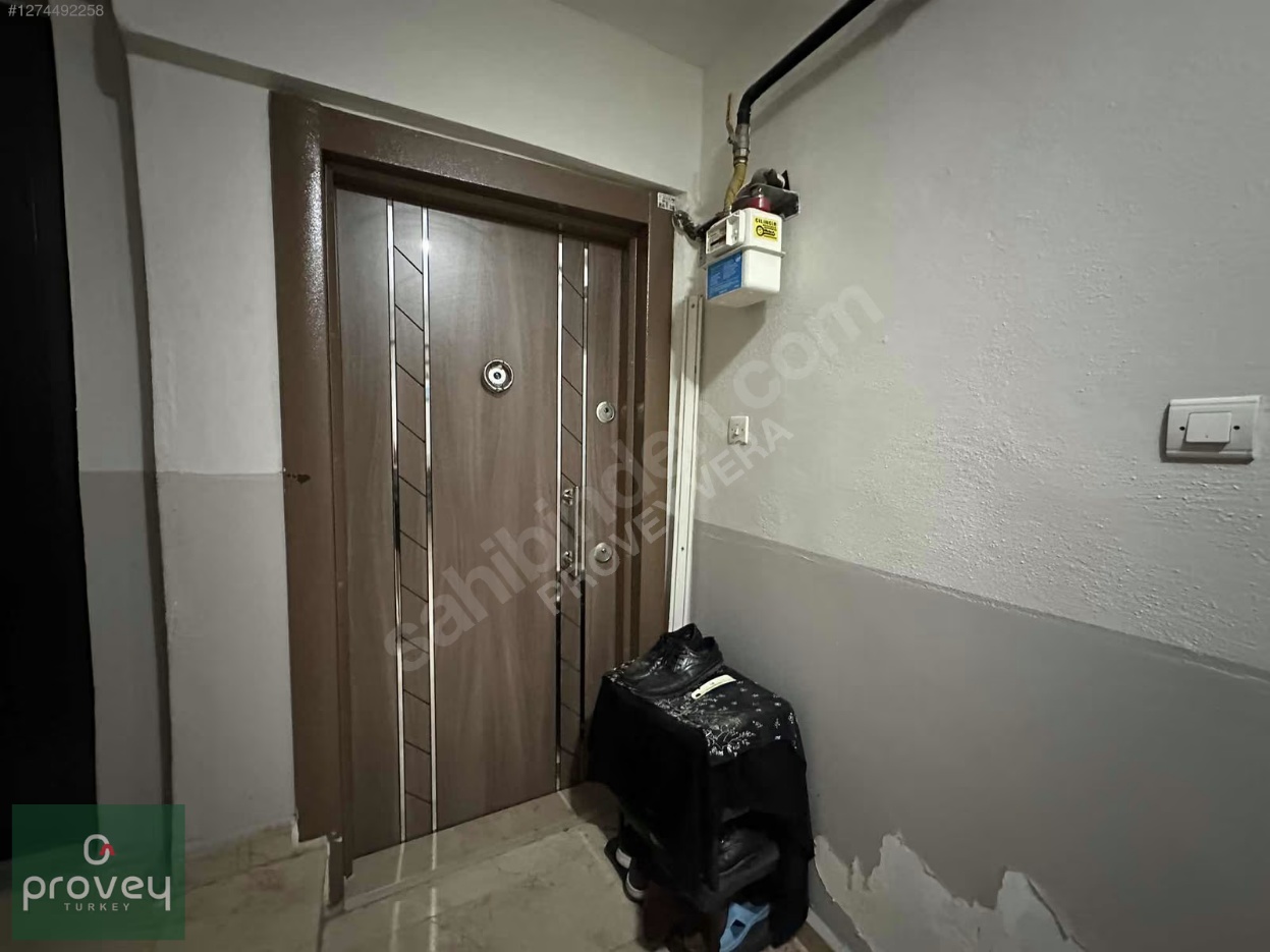 Provey Vera Mudanya Halitpaşa Merkezde Satılık 2+1 Daire