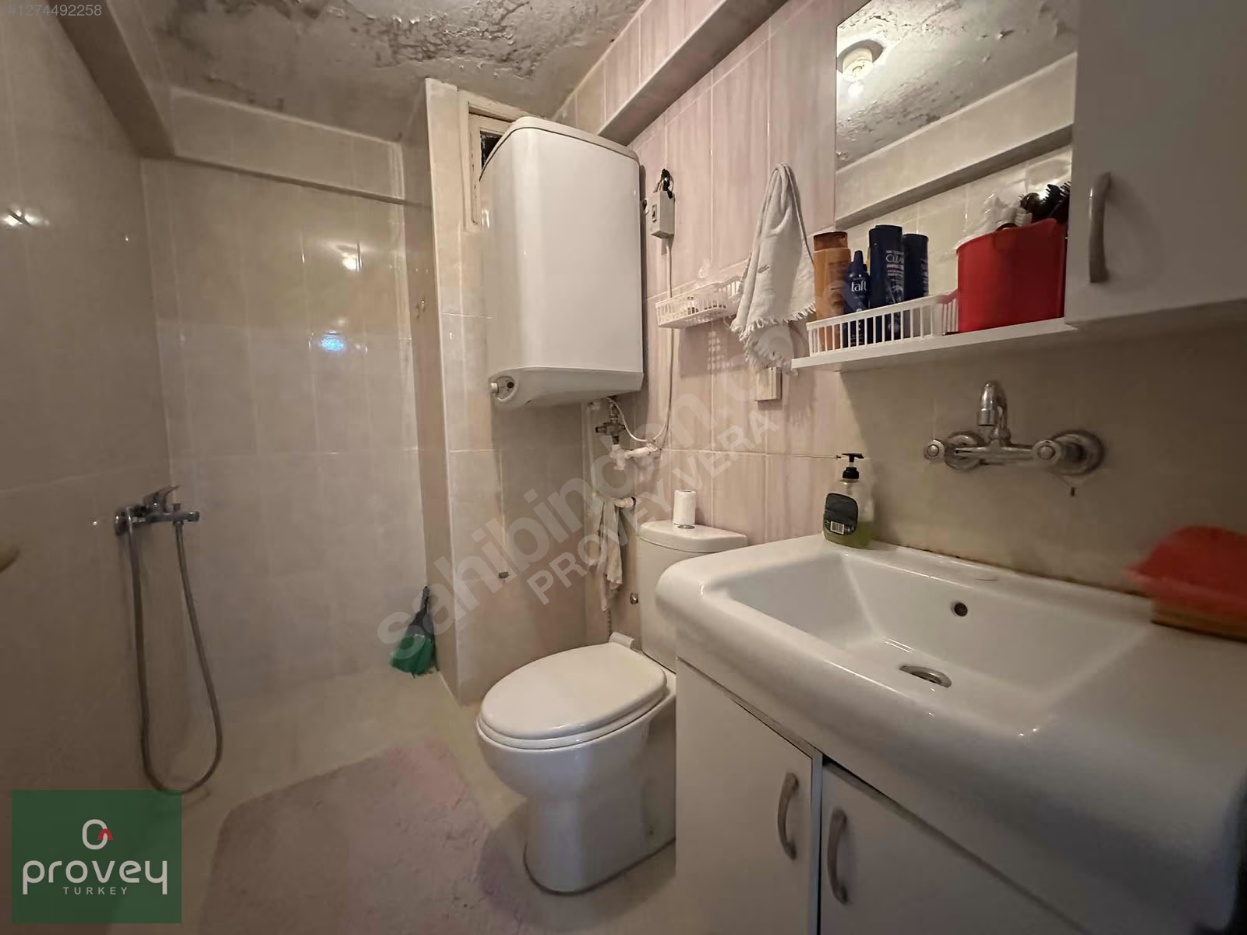 Provey Vera Mudanya Halitpaşa Merkezde Satılık 2+1 Daire