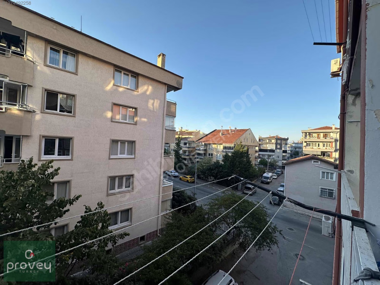 Provey Vera Mudanya Halitpaşa Merkezde Satılık 2+1 Daire