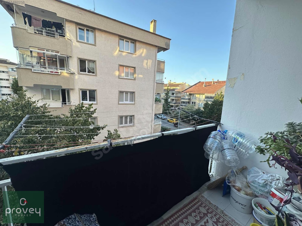 Provey Vera Mudanya Halitpaşa Merkezde Satılık 2+1 Daire
