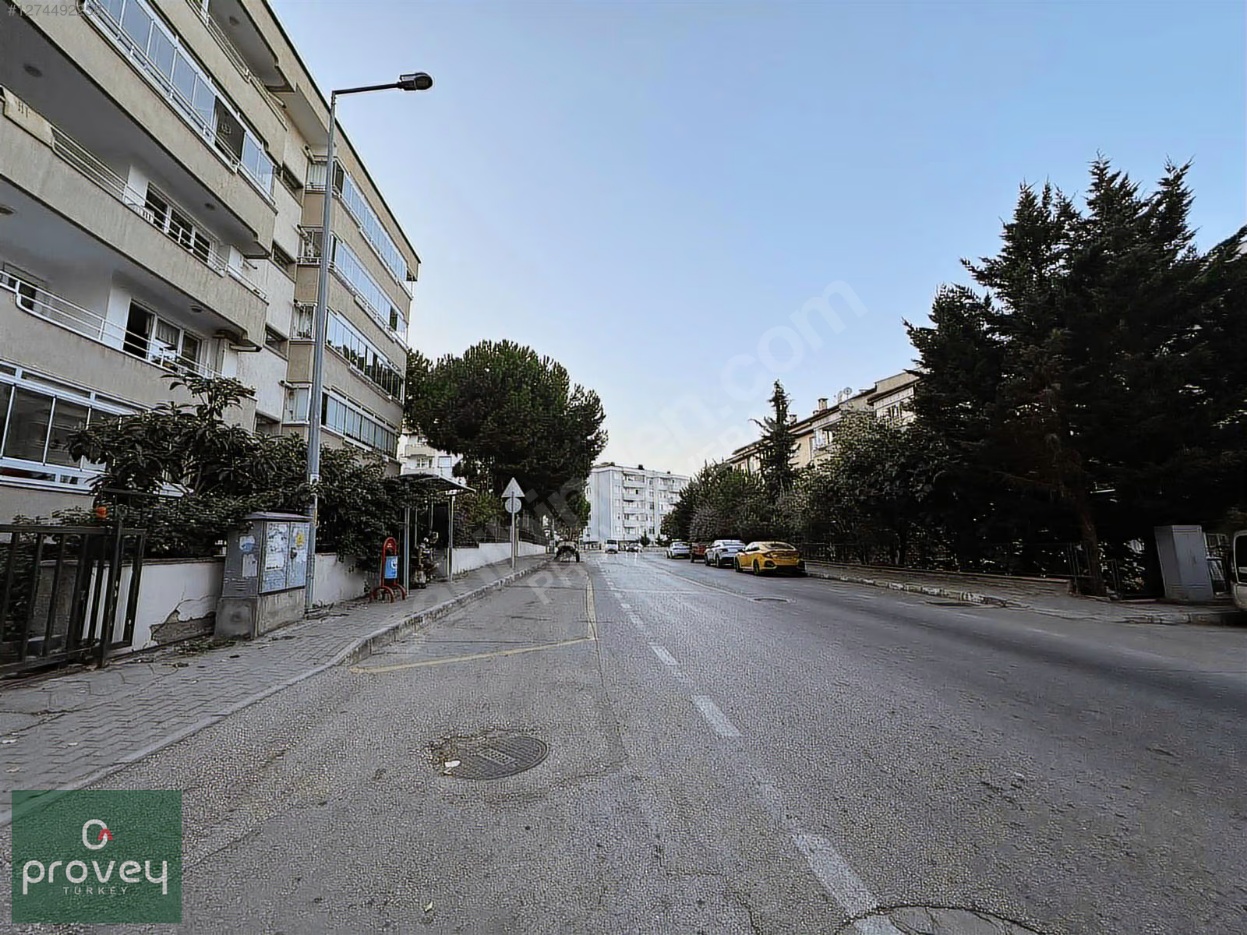 Provey Vera Mudanya Halitpaşa Merkezde Satılık 2+1 Daire