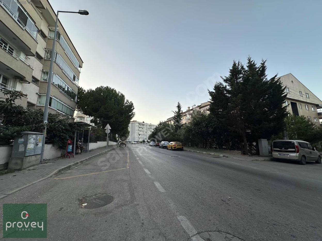 Provey Vera Mudanya Halitpaşa Merkezde Satılık 2+1 Daire