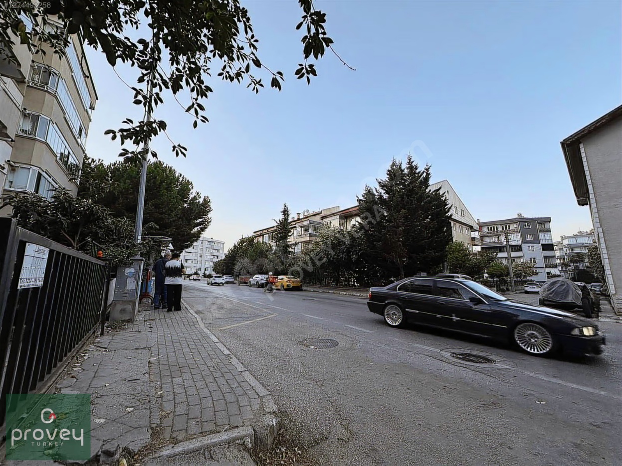 Provey Vera Mudanya Halitpaşa Merkezde Satılık 2+1 Daire