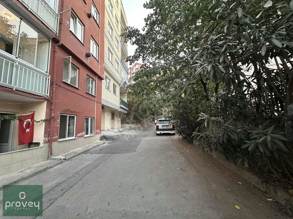 Provey Vera Mudanya Halitpaşa Merkezde Satılık 2+1 Daire