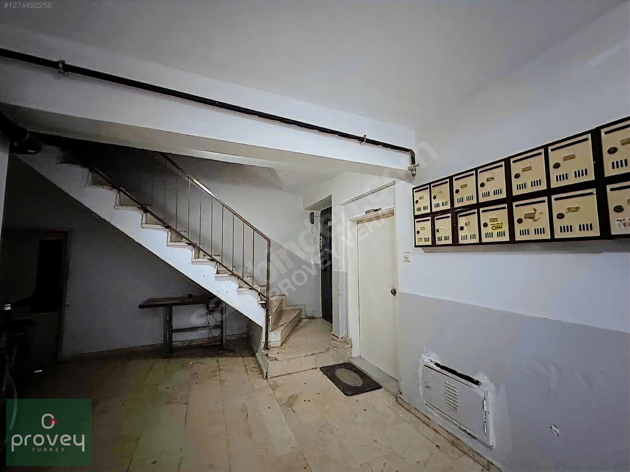 Provey Vera Mudanya Halitpaşa Merkezde Satılık 2+1 Daire