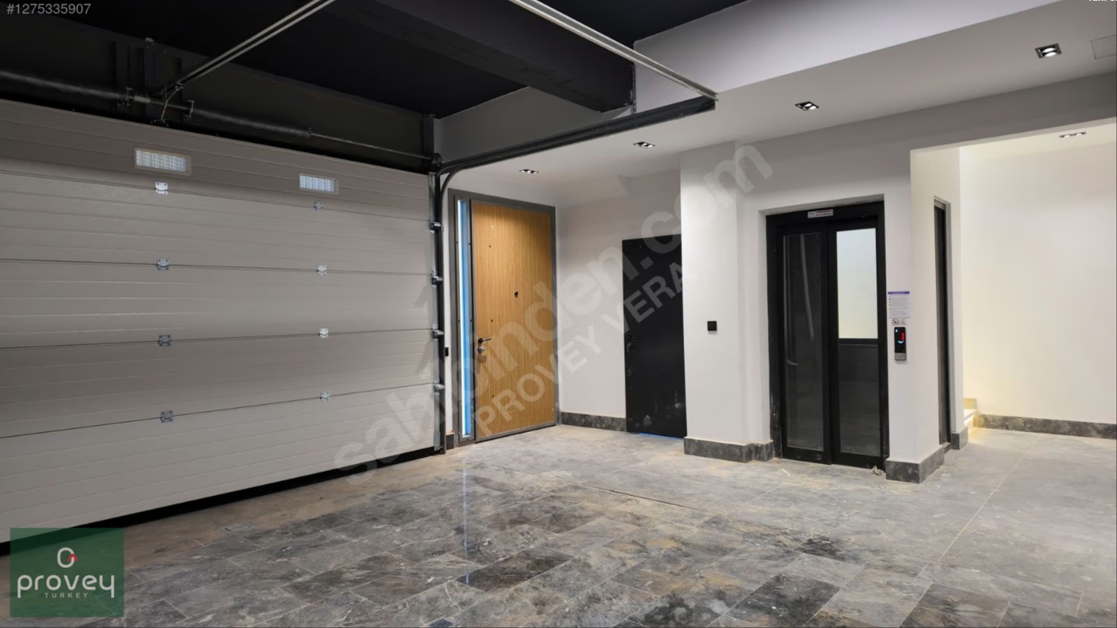 Provey Vera Hill Villa Gümüştepe'de Satılık Sıfır 4+1 Lüks Villa